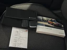 Renault Captur thumbnail 17