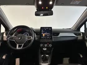 Renault Captur thumbnail 3