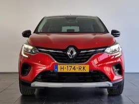 Renault Captur thumbnail 2