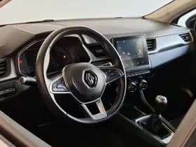 Renault Captur thumbnail 11