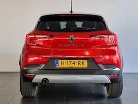 Renault Captur thumbnail 4