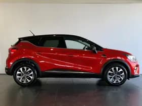 Renault Captur thumbnail 5