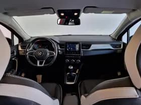 Renault Captur thumbnail 8