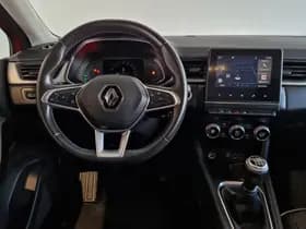 Renault Captur thumbnail 9