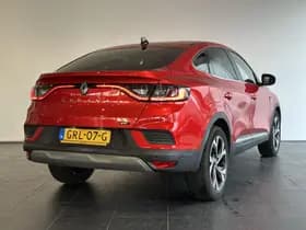 Renault Arkana thumbnail 2