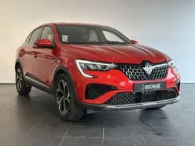 Renault Arkana thumbnail 5