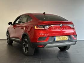 Renault Arkana thumbnail 6
