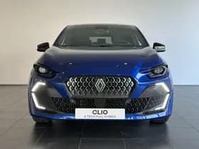 Renault Clio thumbnail 21