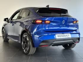 Renault Clio thumbnail 6