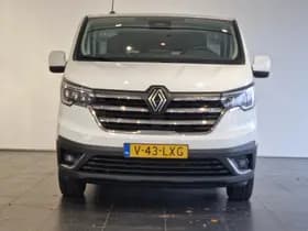 Renault Trafic thumbnail 13