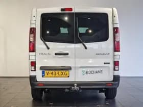 Renault Trafic thumbnail 14