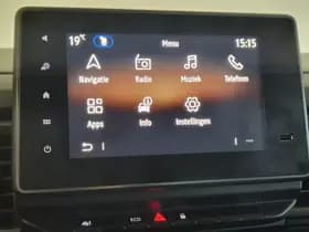Renault Trafic thumbnail 3