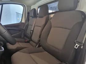 Renault Trafic thumbnail 7