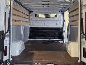 Renault Trafic thumbnail 8
