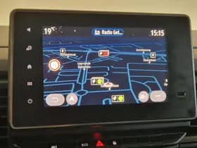 Renault Trafic thumbnail 10
