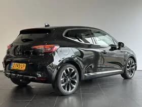 Renault Clio thumbnail 2