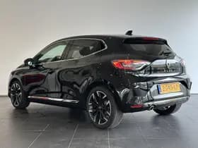 Renault Clio thumbnail 6
