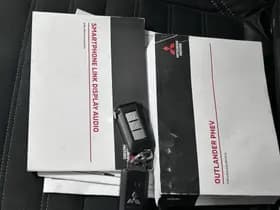 Mitsubishi Outlander thumbnail 14