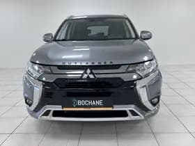 Mitsubishi Outlander thumbnail 17