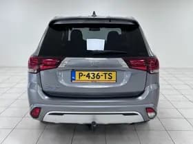 Mitsubishi Outlander thumbnail 18