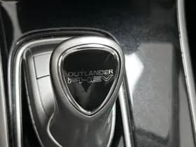 Mitsubishi Outlander thumbnail 22