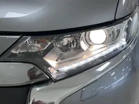 Mitsubishi Outlander thumbnail 23
