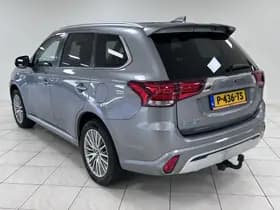 Mitsubishi Outlander thumbnail 6
