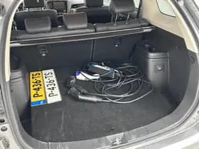 Mitsubishi Outlander thumbnail 9
