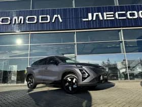 Omoda 5 SHS thumbnail 13