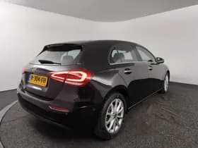 Mercedes-Benz A-Klasse thumbnail 2
