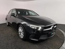 Mercedes-Benz A-Klasse thumbnail 5