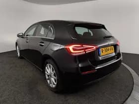 Mercedes-Benz A-Klasse thumbnail 6