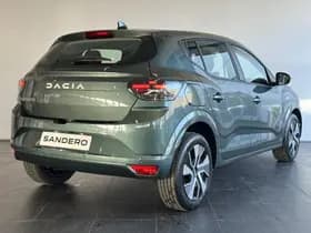 Dacia Sandero thumbnail 2