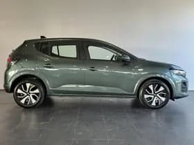 Dacia Sandero thumbnail 18