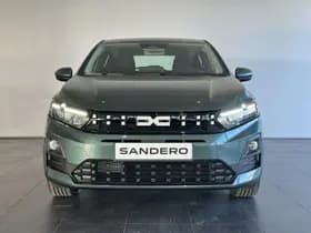 Dacia Sandero thumbnail 19