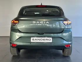Dacia Sandero thumbnail 20
