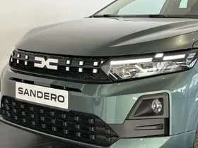 Dacia Sandero thumbnail 28
