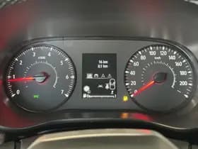 Dacia Sandero thumbnail 4