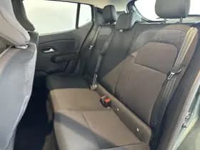 Dacia Sandero thumbnail 8
