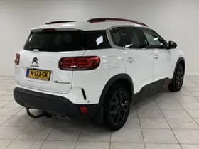 Citroën C5 Aircross thumbnail 2