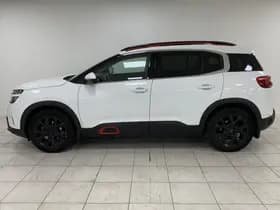 Citroën C5 Aircross thumbnail 17