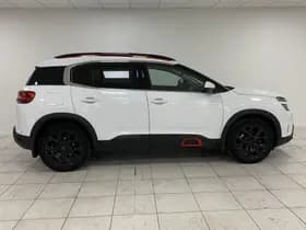 Citroën C5 Aircross thumbnail 18