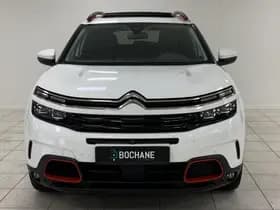Citroën C5 Aircross thumbnail 19