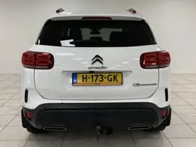 Citroën C5 Aircross thumbnail 20