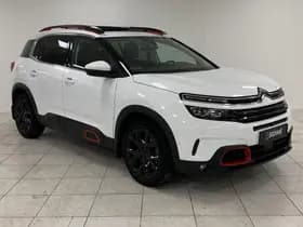 Citroën C5 Aircross thumbnail 5