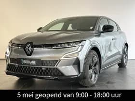Renault Mégane E-Tech