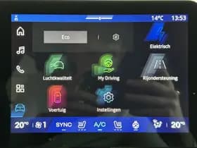 Renault Mégane E-Tech thumbnail 14