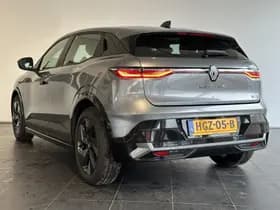 Renault Mégane E-Tech thumbnail 6
