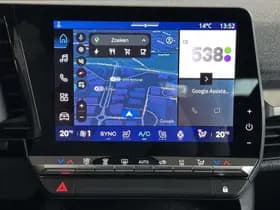 Renault Mégane E-Tech thumbnail 10