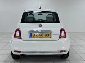 Fiat 500 thumbnail 16